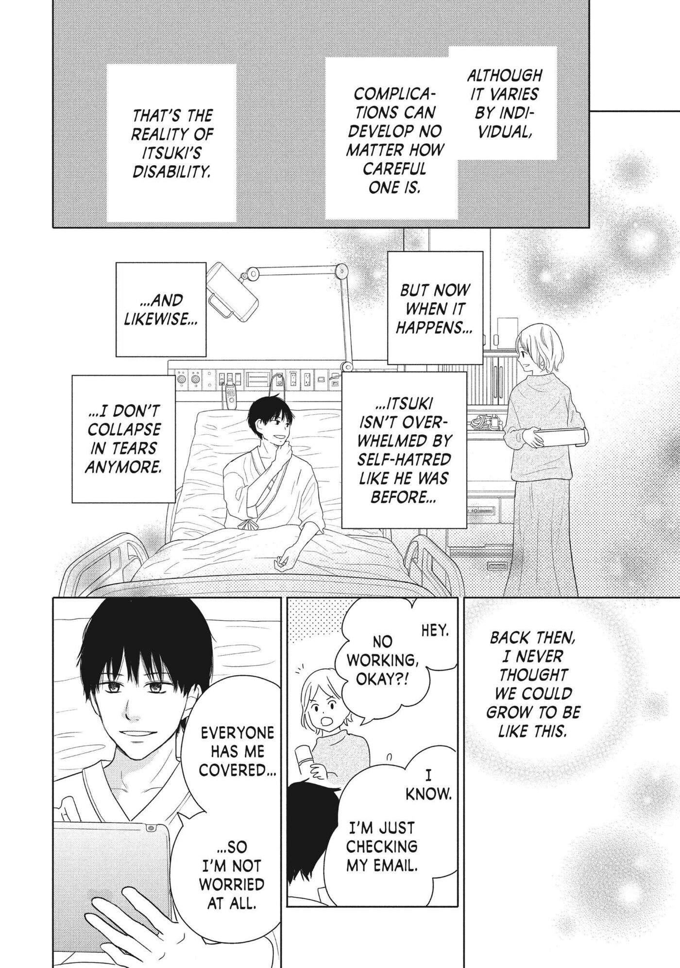 Perfect World (Chen Dong) Chapter 59 page 8 - 