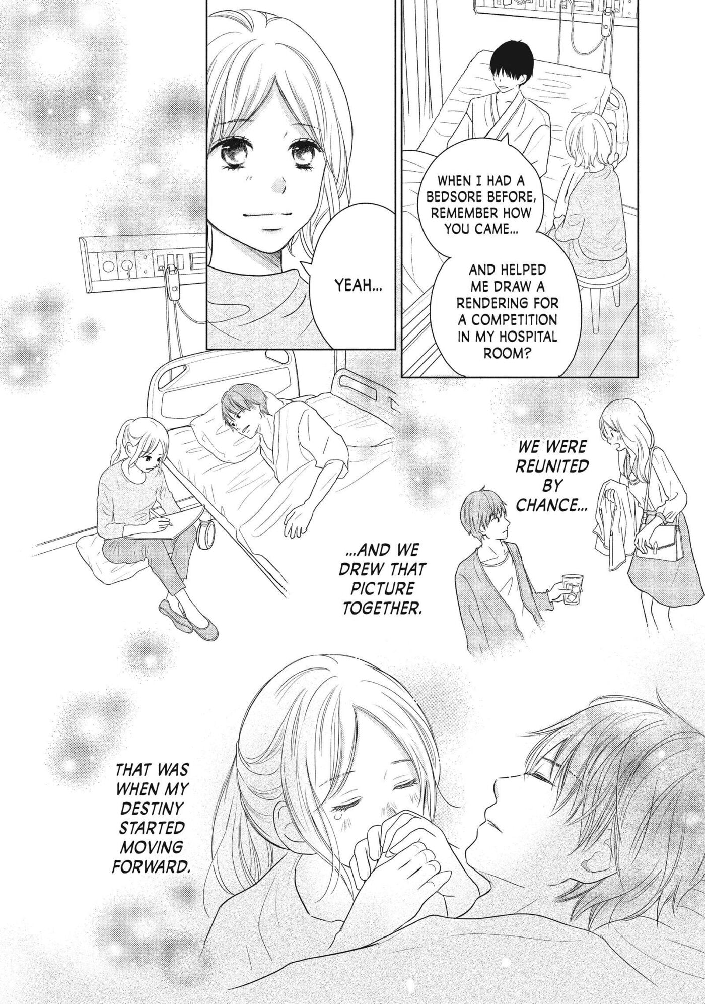 Perfect World (Chen Dong) Chapter 59 page 10 - 