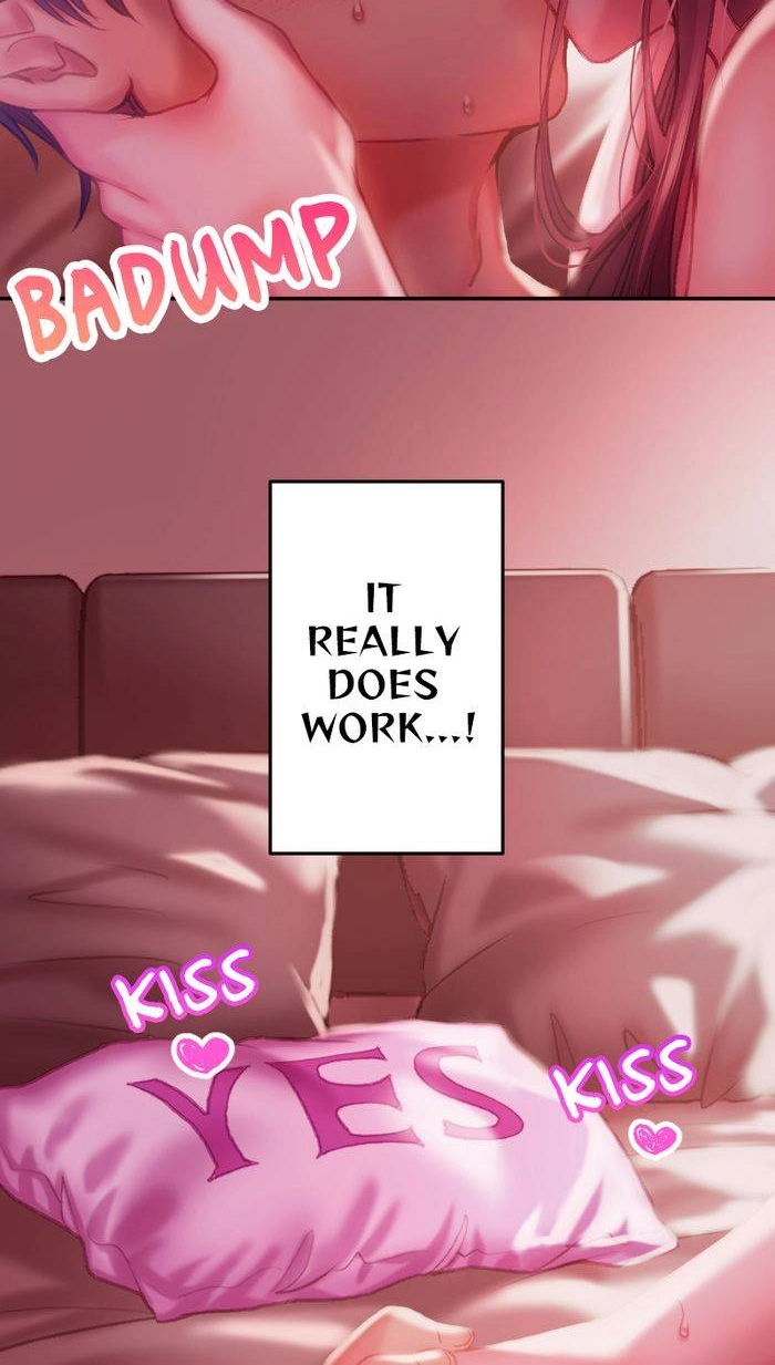 Perfect YES/NO Makura - 100 Patsu 100 Chuu de Yarechau Jingi Chapter 1 page 28 - 