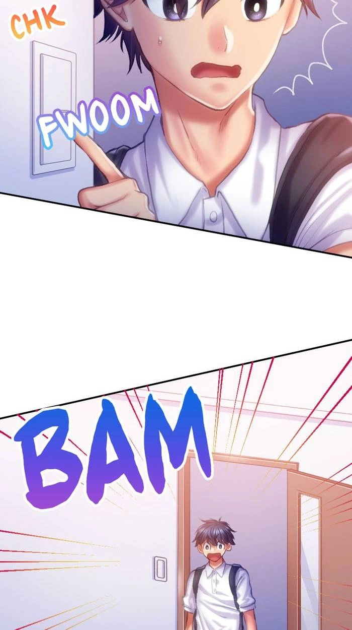 Perfect YES/NO Makura - 100 Patsu 100 Chuu de Yarechau Jingi Chapter 1 page 36 - 