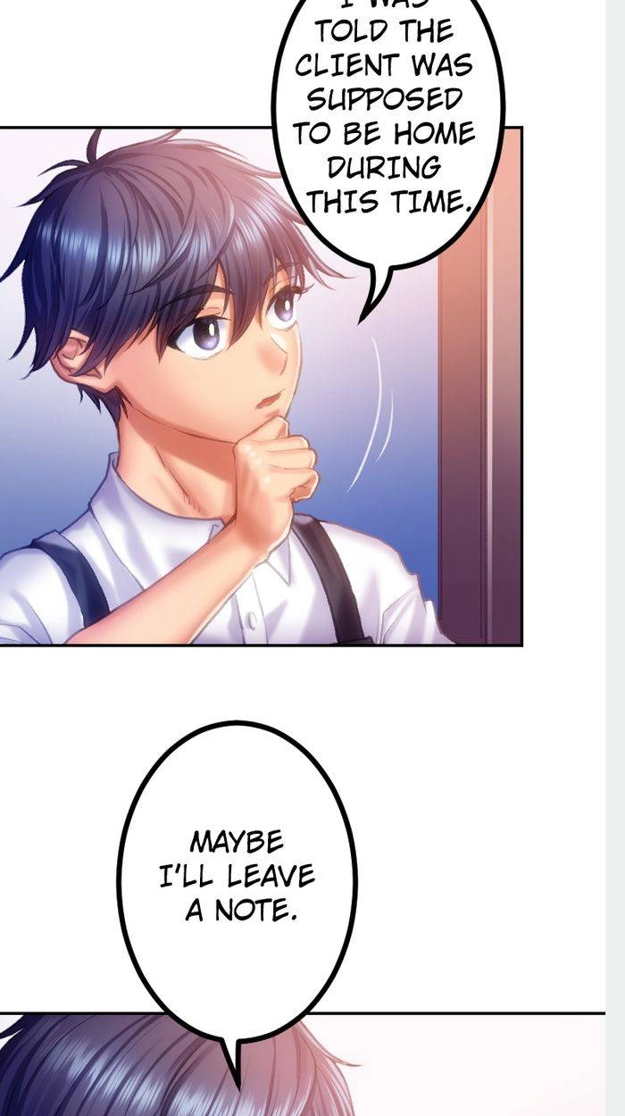 Perfect YES/NO Makura - 100 Patsu 100 Chuu de Yarechau Jingi Chapter 1 page 47 - 