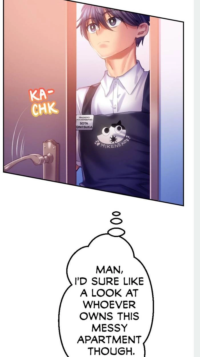 Perfect YES/NO Makura - 100 Patsu 100 Chuu de Yarechau Jingi Chapter 1 page 50 - 