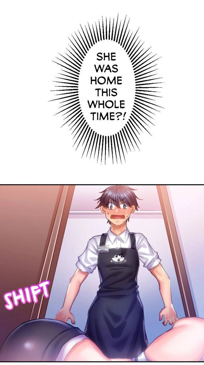 Perfect YES/NO Makura - 100 Patsu 100 Chuu de Yarechau Jingi Chapter 1 page 58 - 