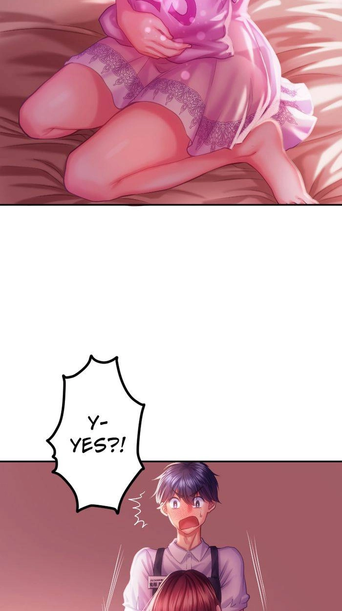 Perfect YES/NO Makura - 100 Patsu 100 Chuu de Yarechau Jingi Chapter 1 page 7 - 