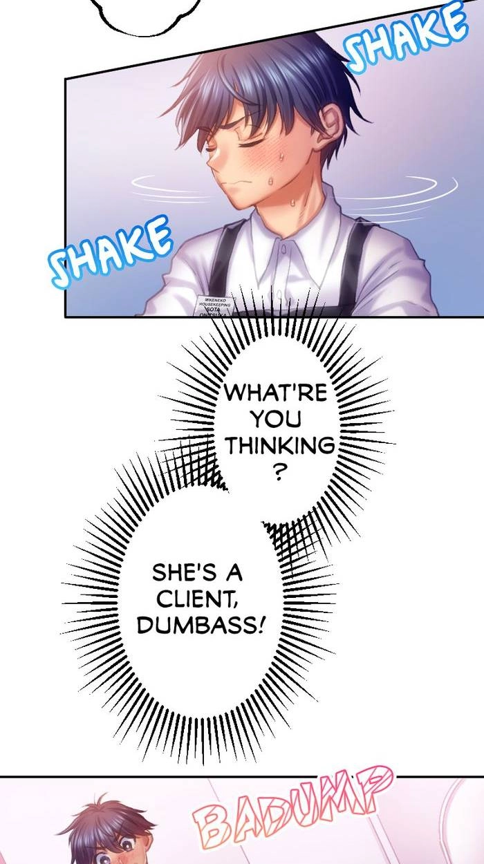 Perfect YES/NO Makura - 100 Patsu 100 Chuu de Yarechau Jingi Chapter 1 page 64 - 