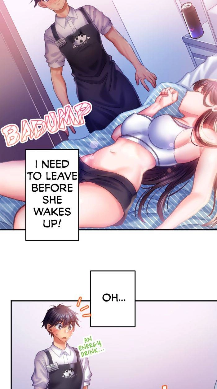 Perfect YES/NO Makura - 100 Patsu 100 Chuu de Yarechau Jingi Chapter 1 page 65 - 