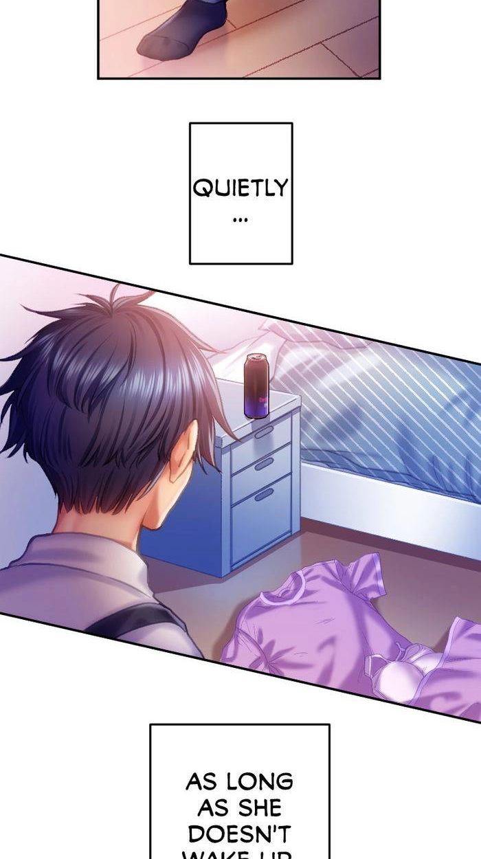 Perfect YES/NO Makura - 100 Patsu 100 Chuu de Yarechau Jingi Chapter 1 page 67 - 