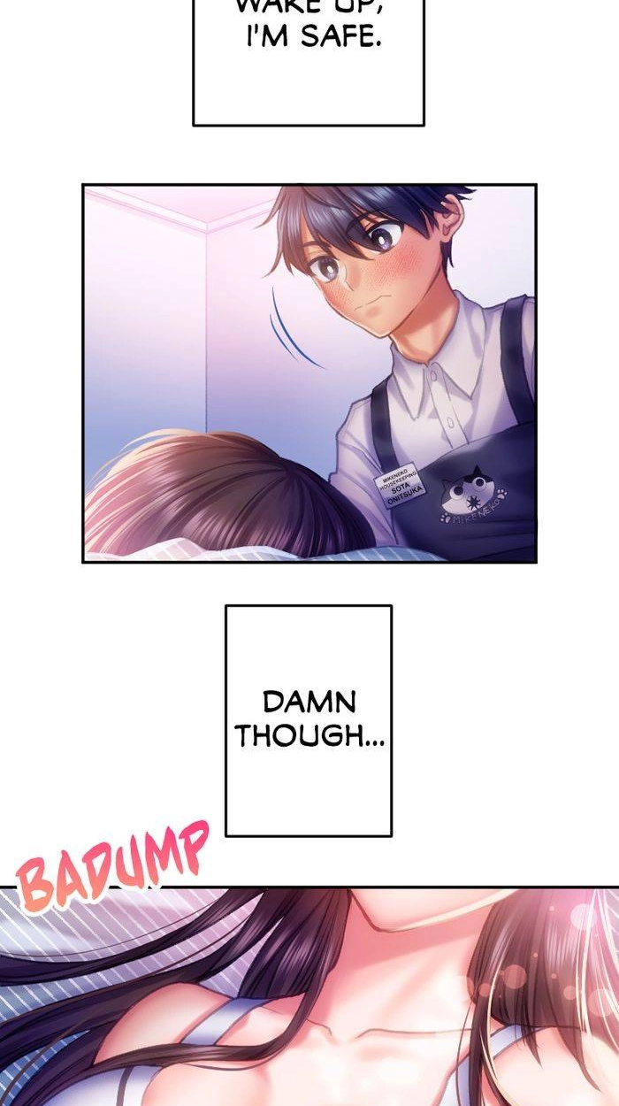 Perfect YES/NO Makura - 100 Patsu 100 Chuu de Yarechau Jingi Chapter 1 page 68 - 