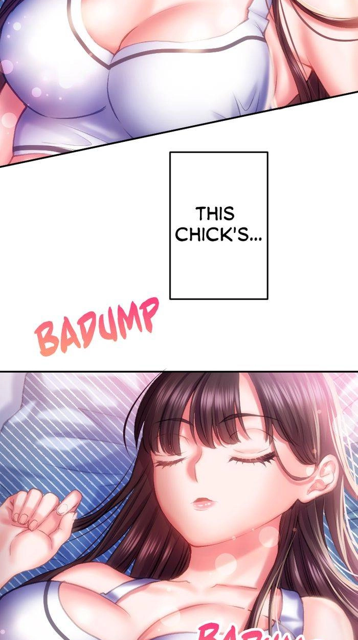 Perfect YES/NO Makura - 100 Patsu 100 Chuu de Yarechau Jingi Chapter 1 page 69 - 