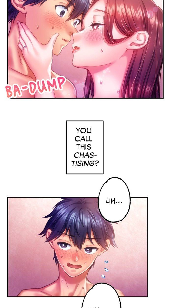 Perfect YES/NO Makura - 100 Patsu 100 Chuu de Yarechau Jingi Chapter 10 page 12 - 