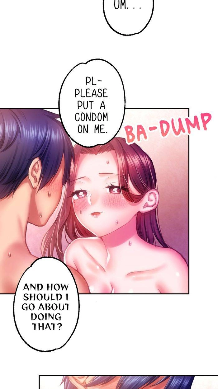 Perfect YES/NO Makura - 100 Patsu 100 Chuu de Yarechau Jingi Chapter 10 page 13 - 