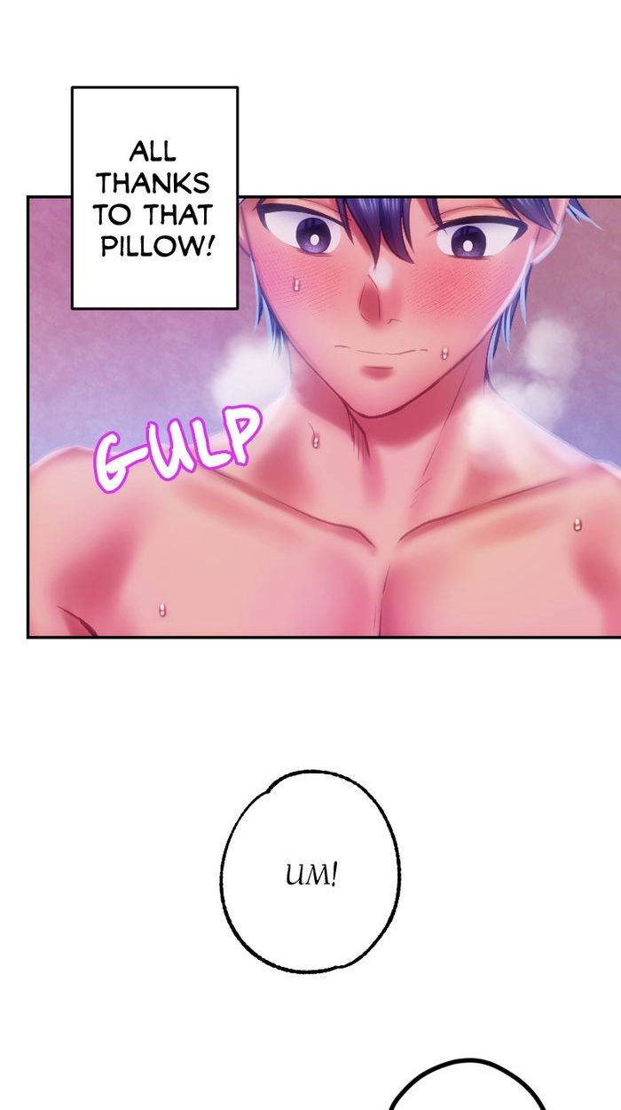 Perfect YES/NO Makura - 100 Patsu 100 Chuu de Yarechau Jingi Chapter 10 page 23 - 