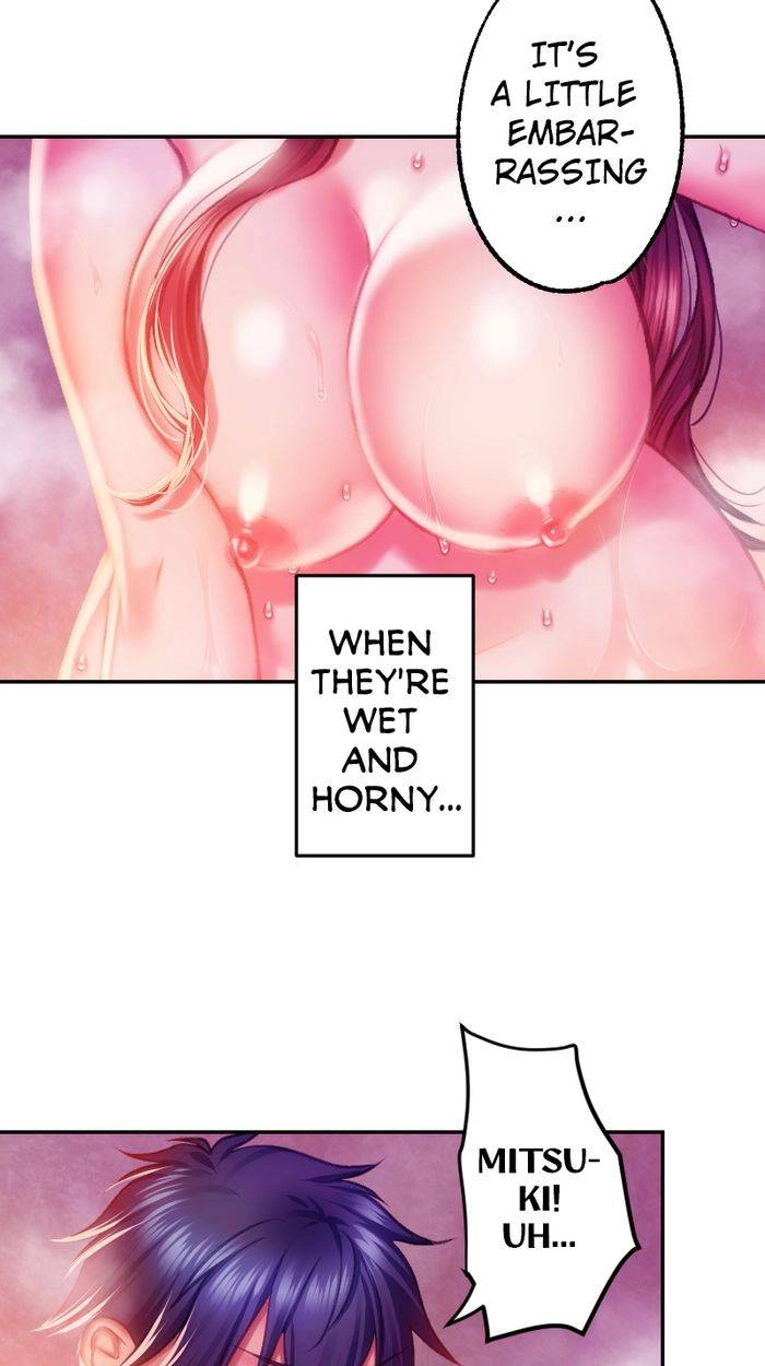 Perfect YES/NO Makura - 100 Patsu 100 Chuu de Yarechau Jingi Chapter 10 page 50 - 