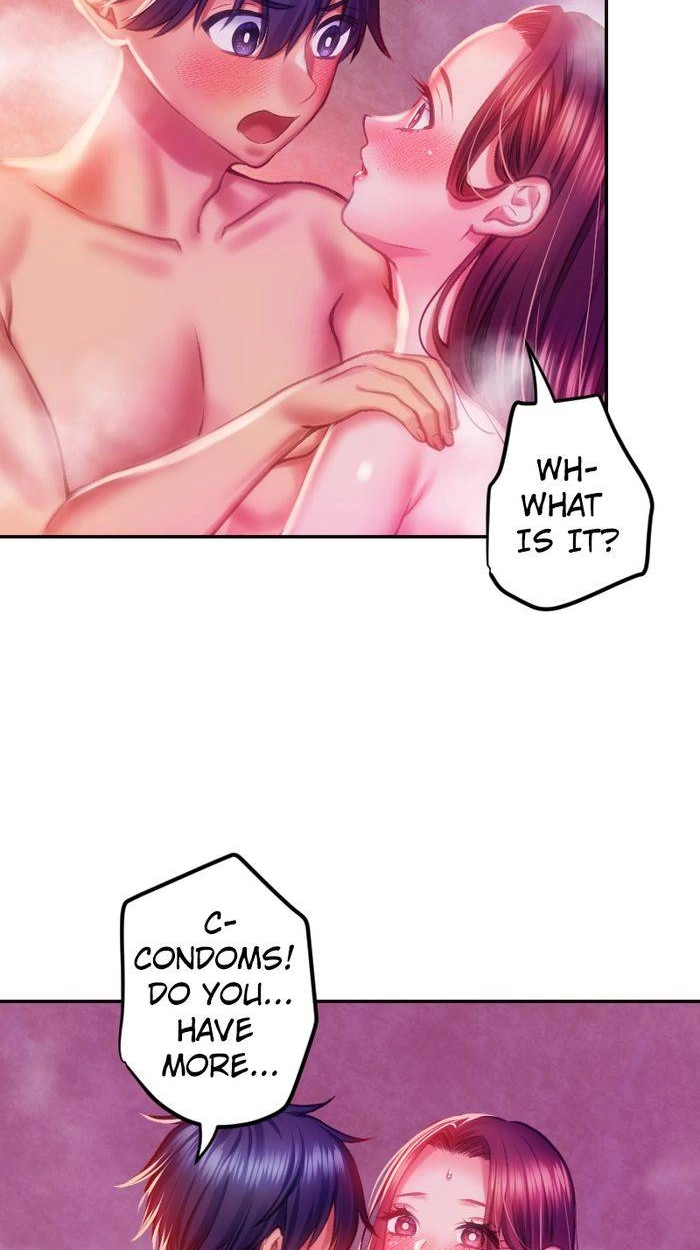Perfect YES/NO Makura - 100 Patsu 100 Chuu de Yarechau Jingi Chapter 10 page 51 - 