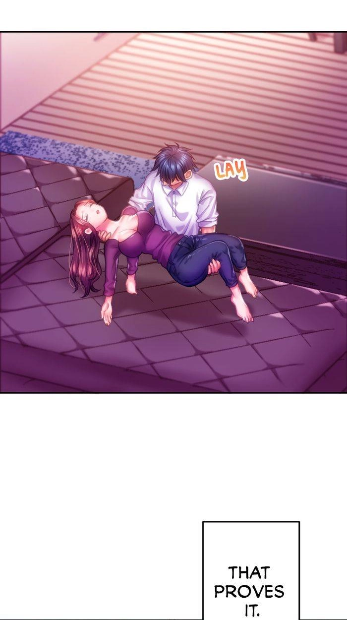 Perfect YES/NO Makura - 100 Patsu 100 Chuu de Yarechau Jingi Chapter 10 page 55 - 