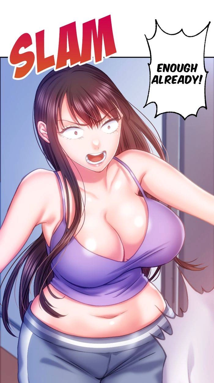 Perfect YES/NO Makura - 100 Patsu 100 Chuu de Yarechau Jingi Chapter 10 page 61 - 