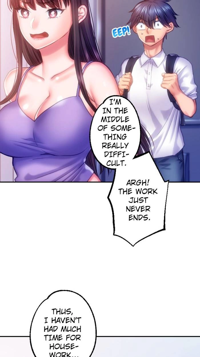 Perfect YES/NO Makura - 100 Patsu 100 Chuu de Yarechau Jingi Chapter 10 page 63 - 