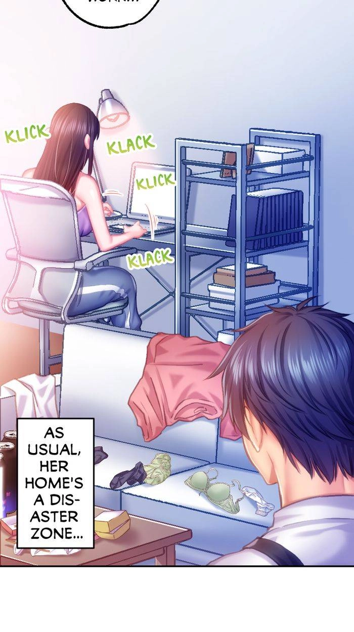 Perfect YES/NO Makura - 100 Patsu 100 Chuu de Yarechau Jingi Chapter 10 page 64 - 