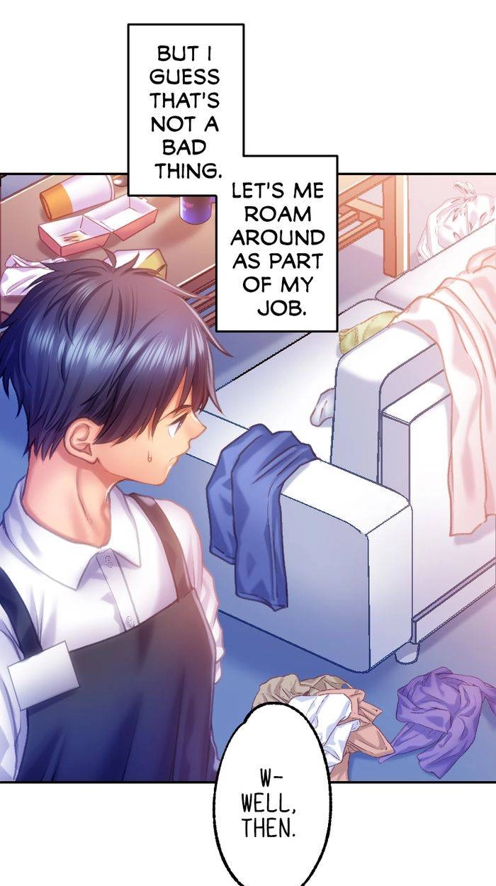 Perfect YES/NO Makura - 100 Patsu 100 Chuu de Yarechau Jingi Chapter 10 page 65 - 