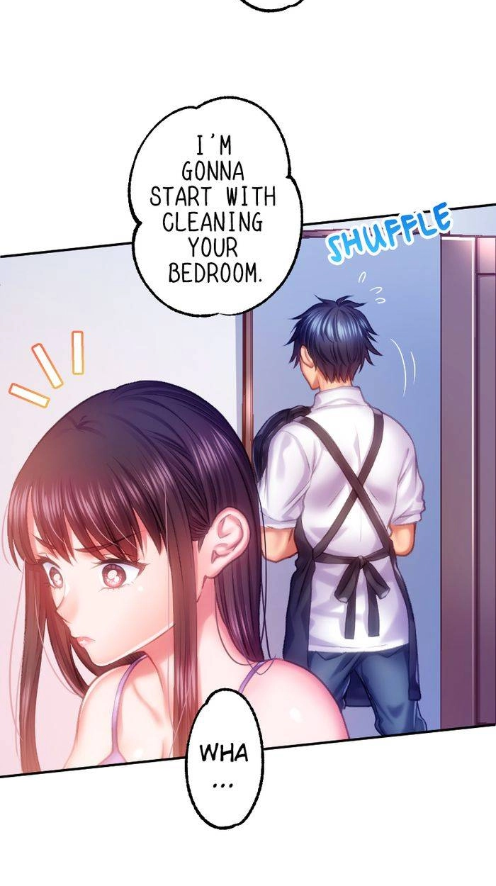 Perfect YES/NO Makura - 100 Patsu 100 Chuu de Yarechau Jingi Chapter 10 page 66 - 