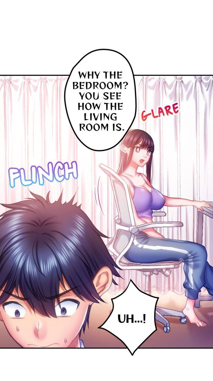 Perfect YES/NO Makura - 100 Patsu 100 Chuu de Yarechau Jingi Chapter 10 page 67 - 
