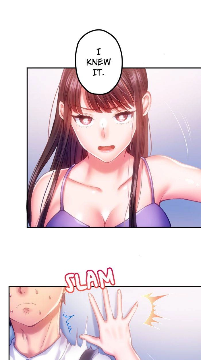 Perfect YES/NO Makura - 100 Patsu 100 Chuu de Yarechau Jingi Chapter 10 page 68 - 