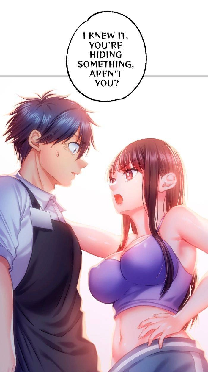 Perfect YES/NO Makura - 100 Patsu 100 Chuu de Yarechau Jingi Chapter 11 page 1 - 