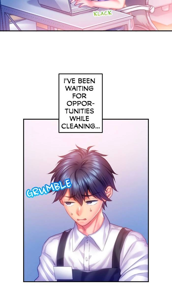 Perfect YES/NO Makura - 100 Patsu 100 Chuu de Yarechau Jingi Chapter 11 page 14 - 