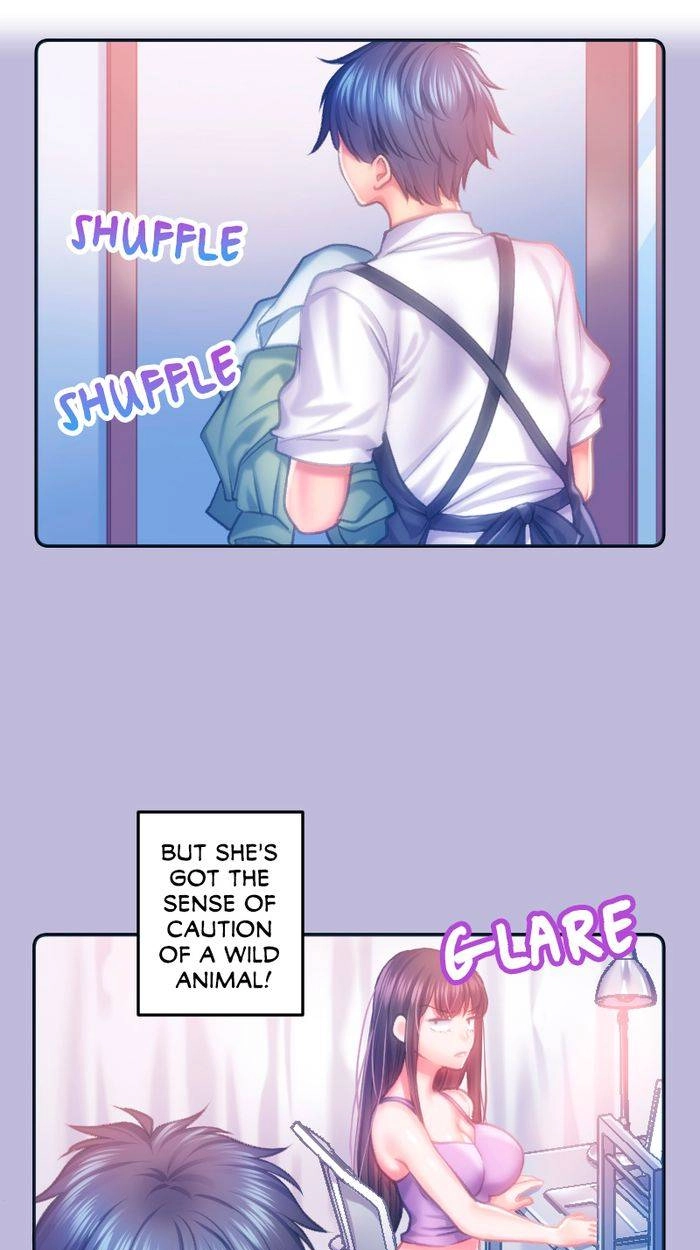 Perfect YES/NO Makura - 100 Patsu 100 Chuu de Yarechau Jingi Chapter 11 page 15 - 