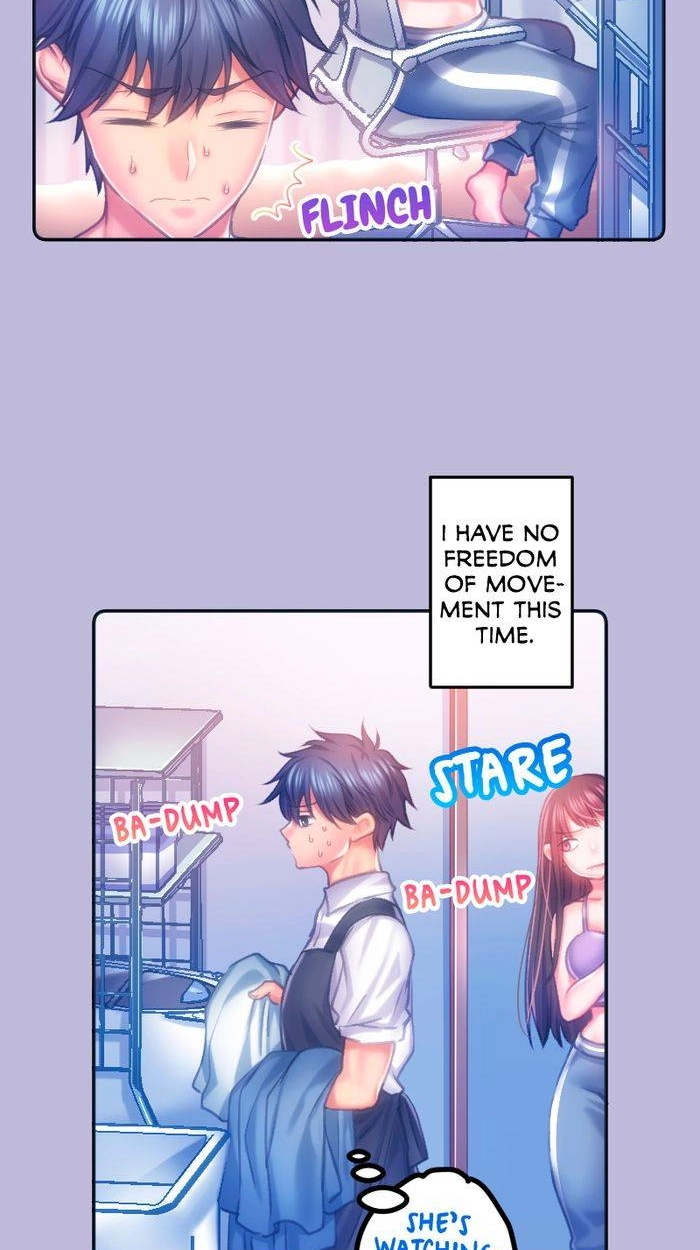 Perfect YES/NO Makura - 100 Patsu 100 Chuu de Yarechau Jingi Chapter 11 page 16 - 