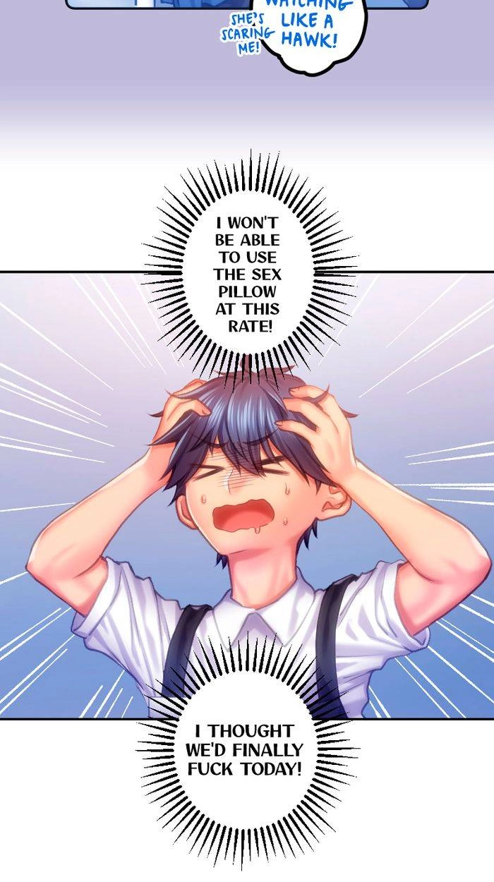 Perfect YES/NO Makura - 100 Patsu 100 Chuu de Yarechau Jingi Chapter 11 page 17 - 