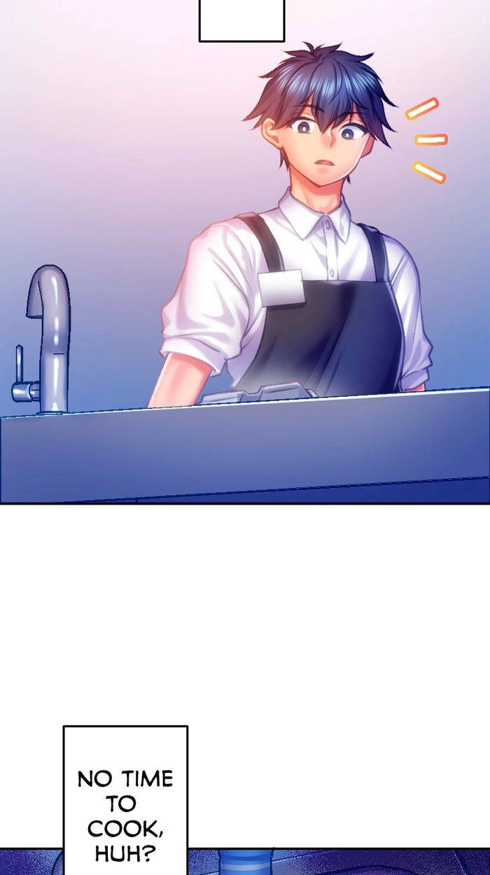 Perfect YES/NO Makura - 100 Patsu 100 Chuu de Yarechau Jingi Chapter 11 page 19 - 