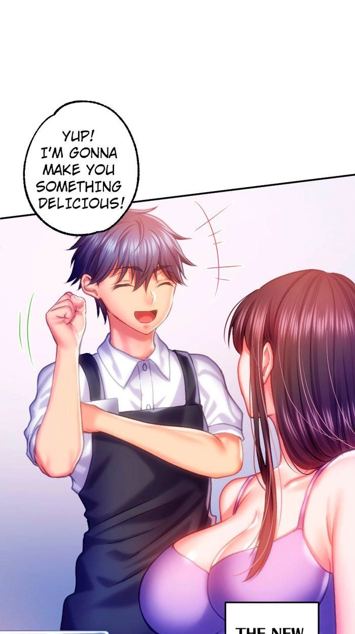 Perfect YES/NO Makura - 100 Patsu 100 Chuu de Yarechau Jingi Chapter 11 page 23 - 