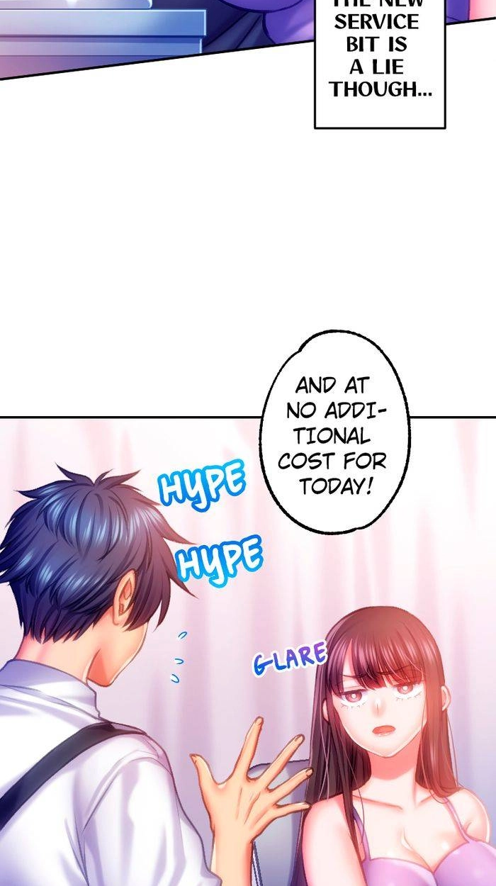 Perfect YES/NO Makura - 100 Patsu 100 Chuu de Yarechau Jingi Chapter 11 page 24 - 