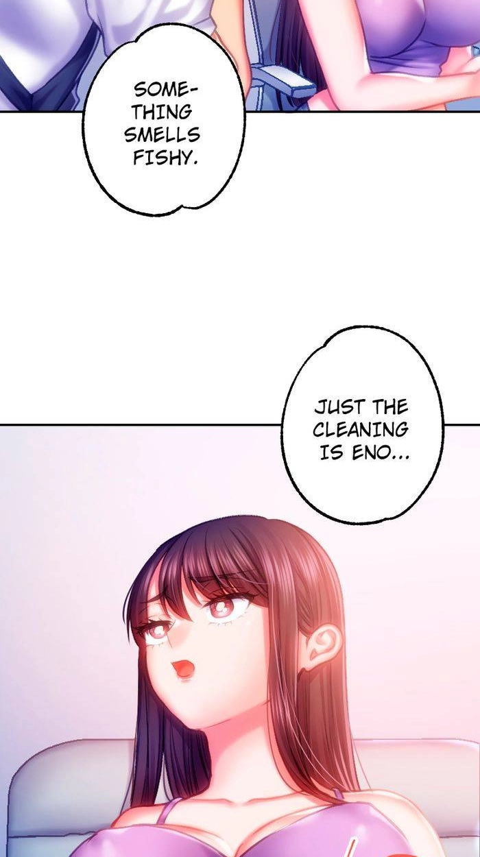 Perfect YES/NO Makura - 100 Patsu 100 Chuu de Yarechau Jingi Chapter 11 page 25 - 