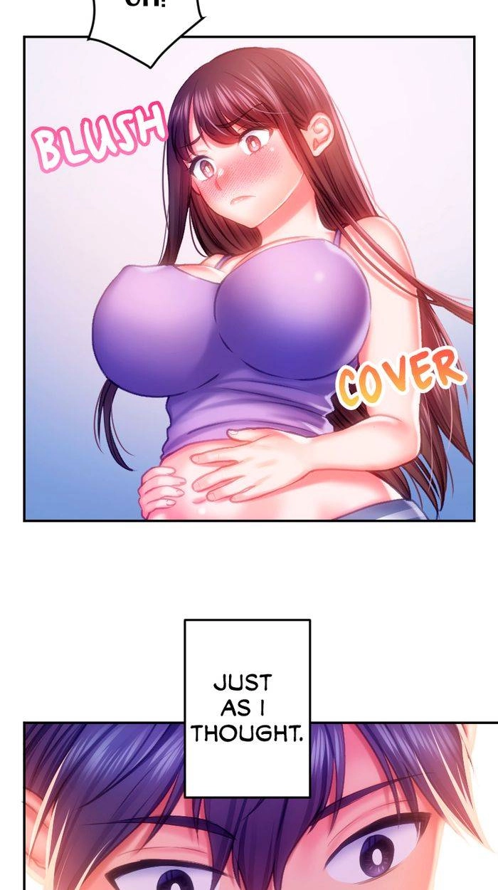 Perfect YES/NO Makura - 100 Patsu 100 Chuu de Yarechau Jingi Chapter 11 page 27 - 