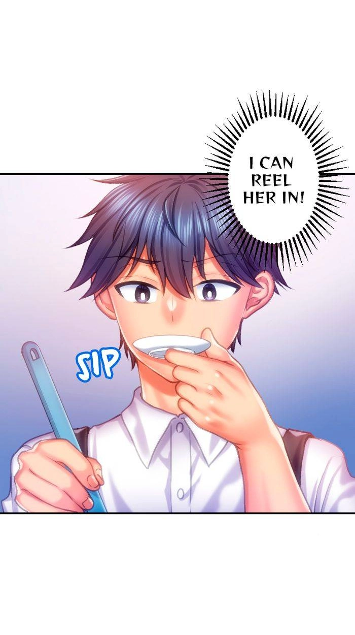 Perfect YES/NO Makura - 100 Patsu 100 Chuu de Yarechau Jingi Chapter 11 page 30 - 