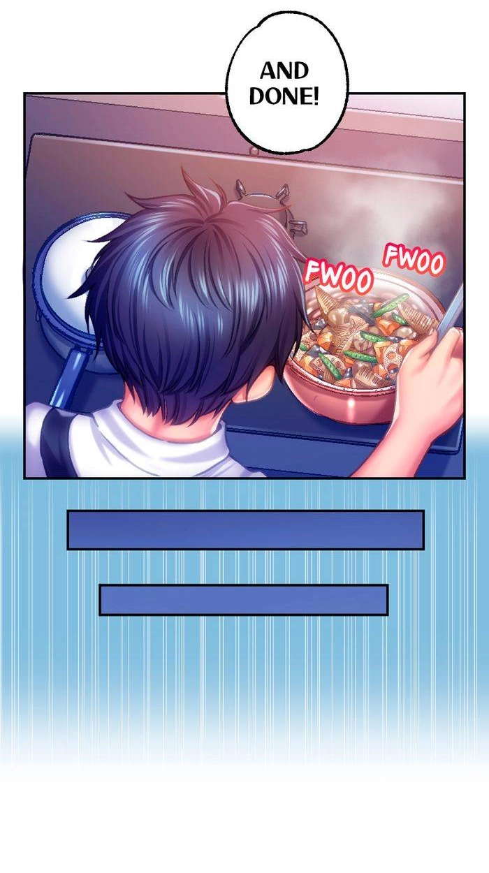 Perfect YES/NO Makura - 100 Patsu 100 Chuu de Yarechau Jingi Chapter 11 page 31 - 