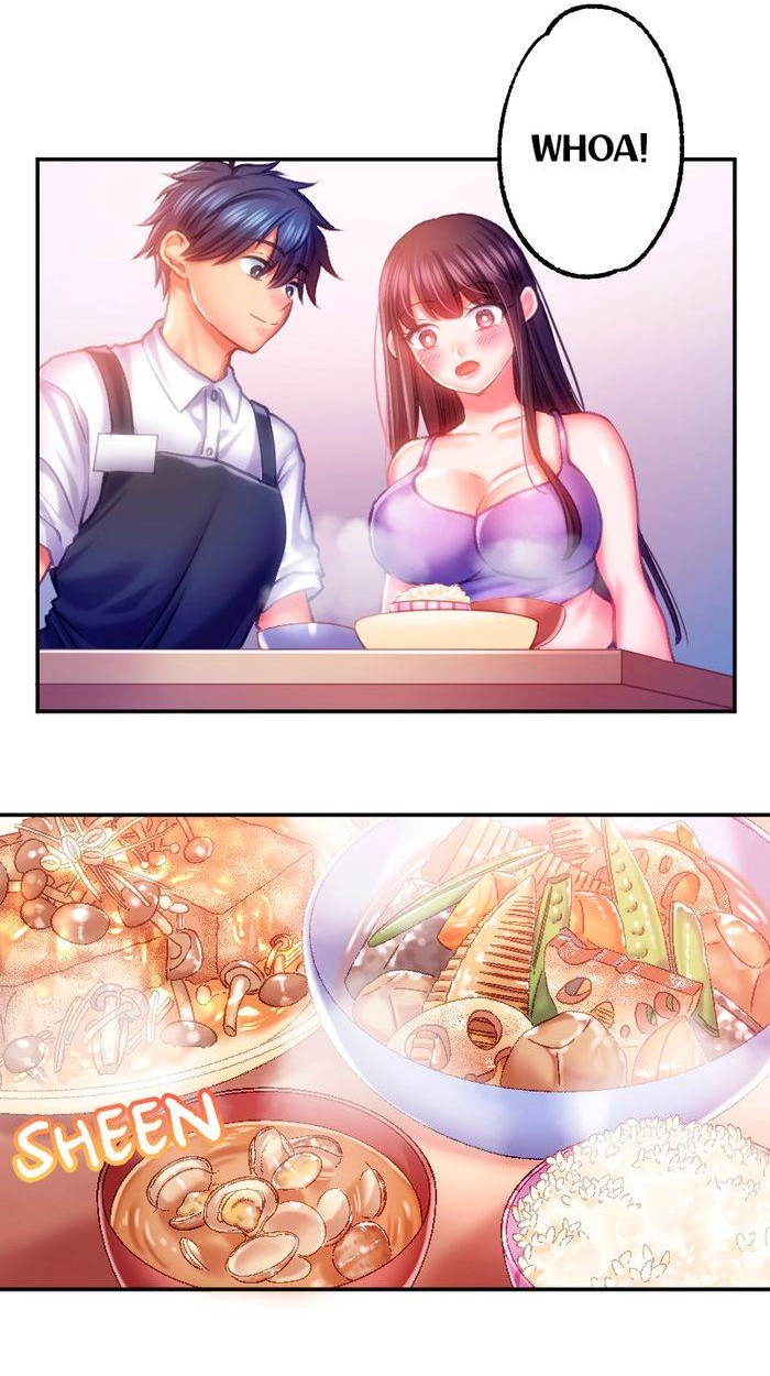 Perfect YES/NO Makura - 100 Patsu 100 Chuu de Yarechau Jingi Chapter 11 page 32 - 