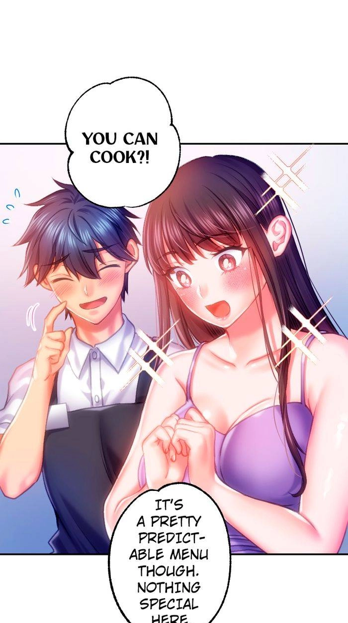 Perfect YES/NO Makura - 100 Patsu 100 Chuu de Yarechau Jingi Chapter 11 page 33 - 