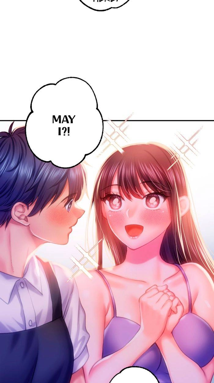 Perfect YES/NO Makura - 100 Patsu 100 Chuu de Yarechau Jingi Chapter 11 page 34 - 