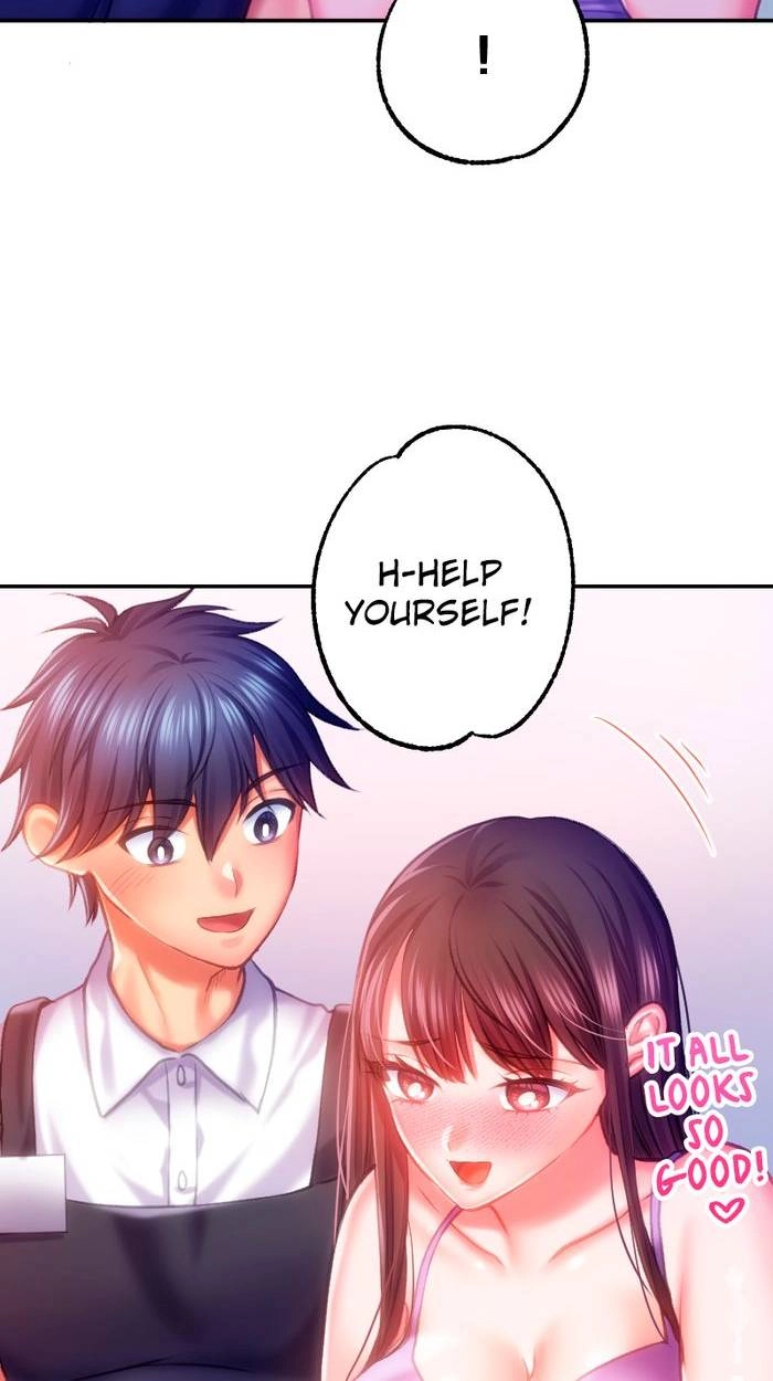 Perfect YES/NO Makura - 100 Patsu 100 Chuu de Yarechau Jingi Chapter 11 page 35 - 
