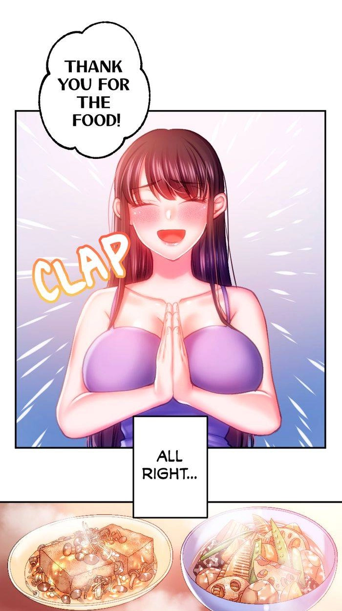 Perfect YES/NO Makura - 100 Patsu 100 Chuu de Yarechau Jingi Chapter 11 page 37 - 