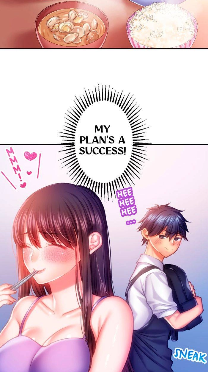 Perfect YES/NO Makura - 100 Patsu 100 Chuu de Yarechau Jingi Chapter 11 page 38 - 