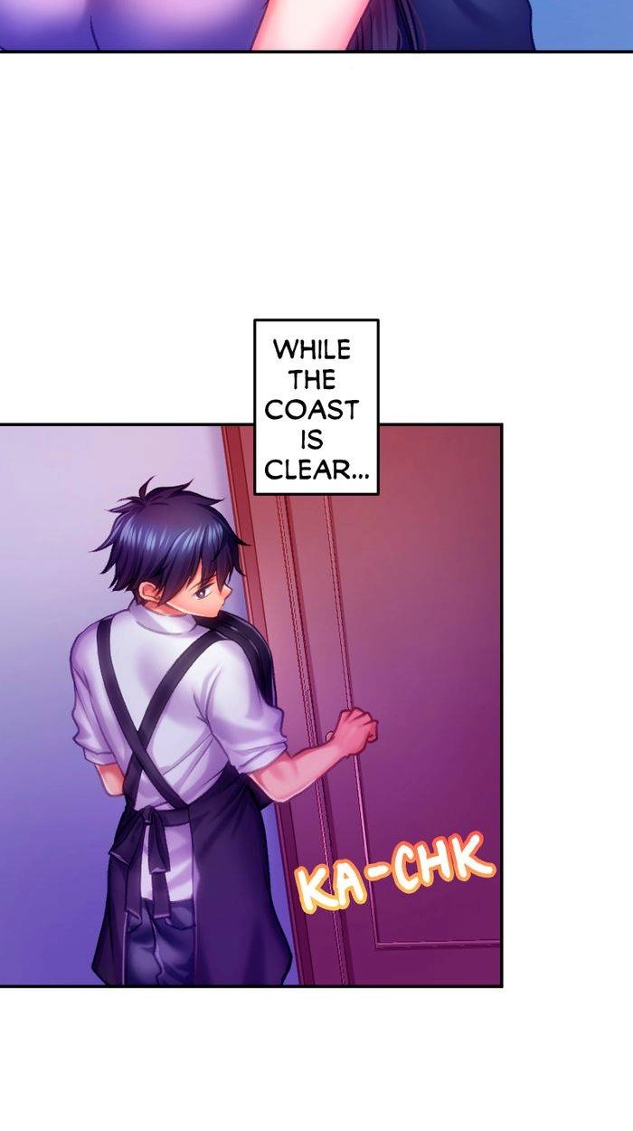 Perfect YES/NO Makura - 100 Patsu 100 Chuu de Yarechau Jingi Chapter 11 page 39 - 