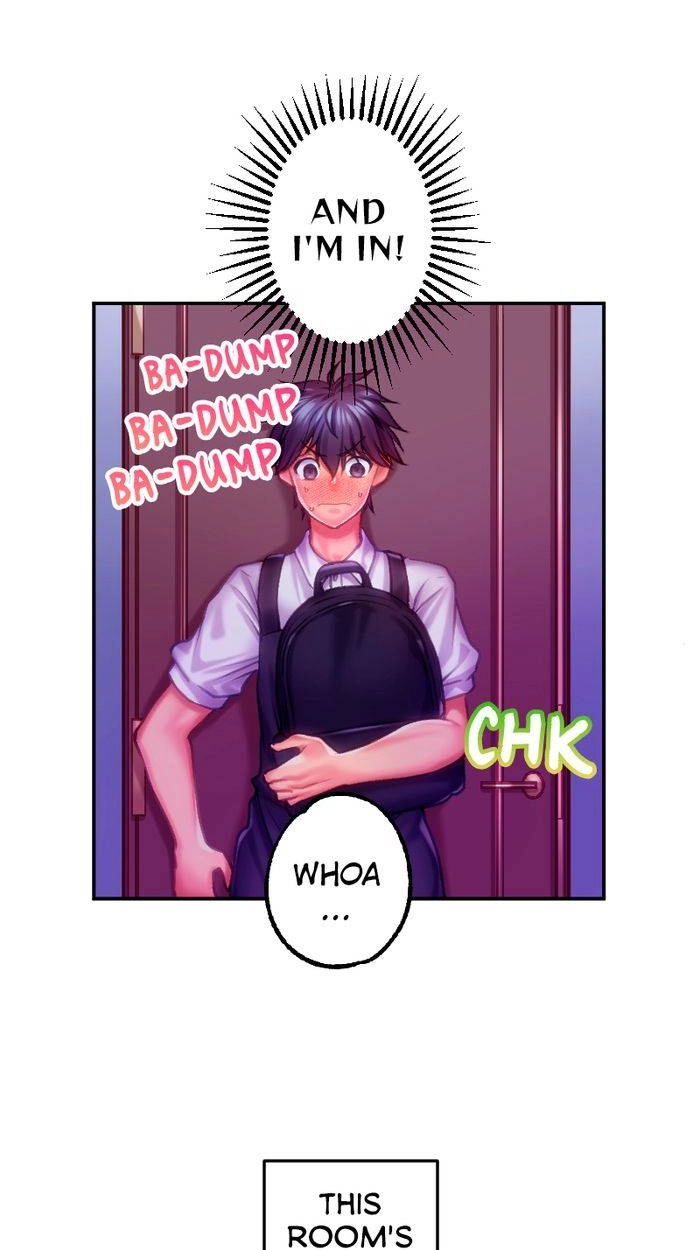 Perfect YES/NO Makura - 100 Patsu 100 Chuu de Yarechau Jingi Chapter 11 page 40 - 