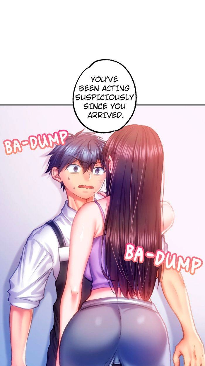 Perfect YES/NO Makura - 100 Patsu 100 Chuu de Yarechau Jingi Chapter 11 page 5 - 