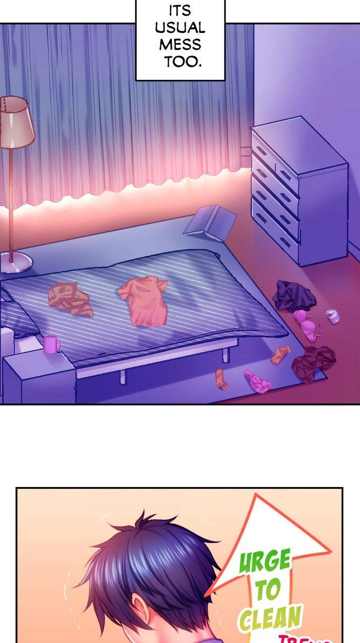 Perfect YES/NO Makura - 100 Patsu 100 Chuu de Yarechau Jingi Chapter 11 page 41 - 