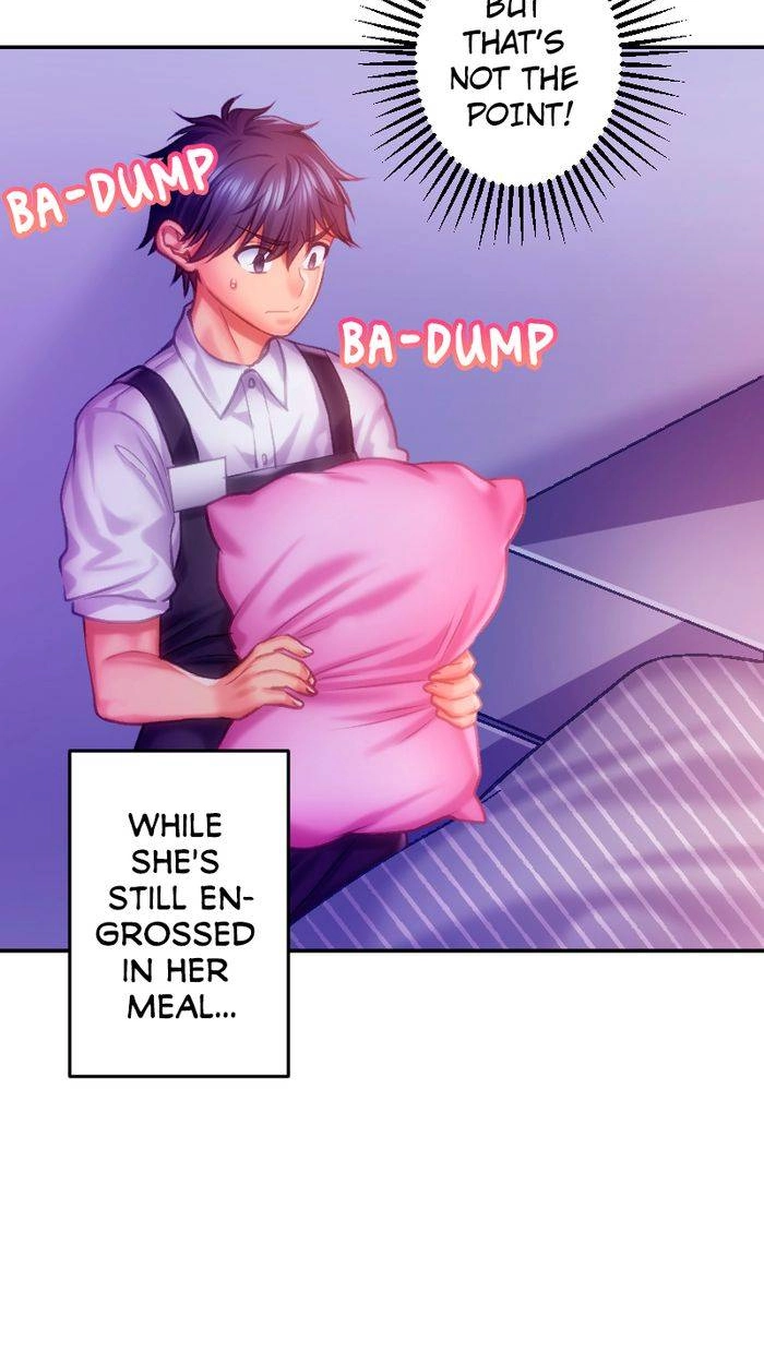 Perfect YES/NO Makura - 100 Patsu 100 Chuu de Yarechau Jingi Chapter 11 page 44 - 