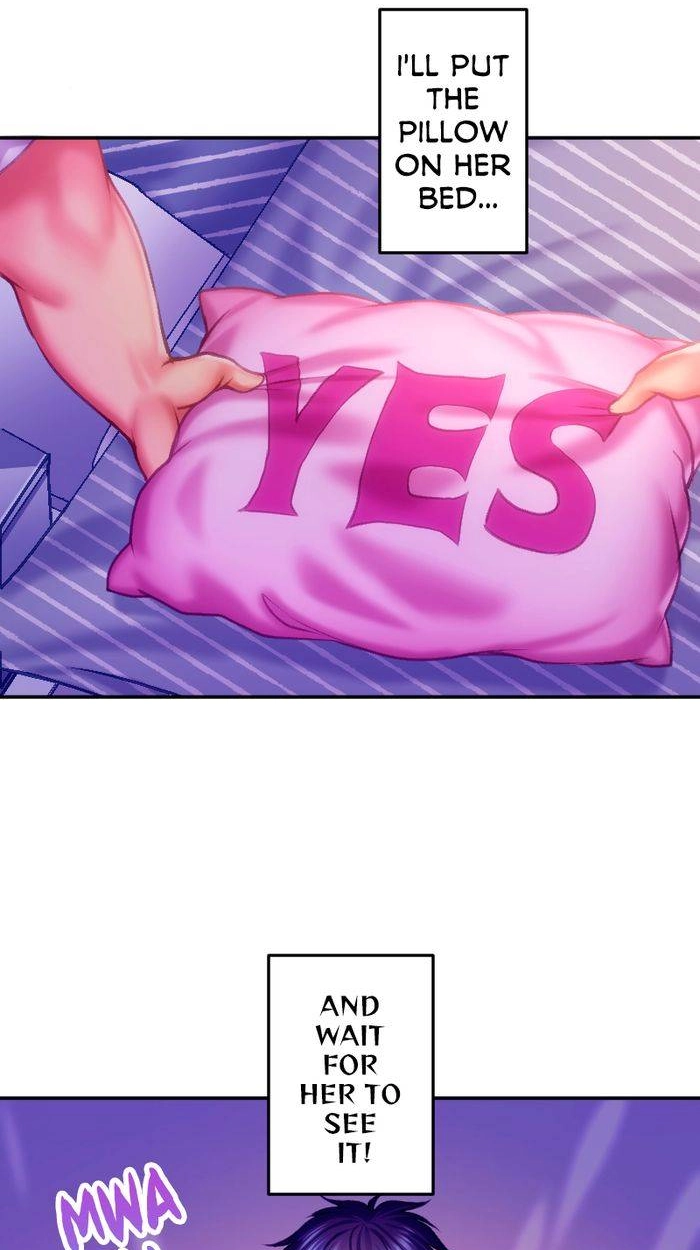 Perfect YES/NO Makura - 100 Patsu 100 Chuu de Yarechau Jingi Chapter 11 page 45 - 